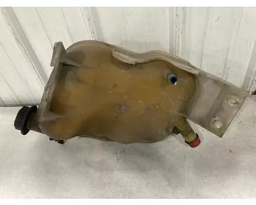 International DURASTAR (4300) Radiator Overflow Bottle  Surge Tank