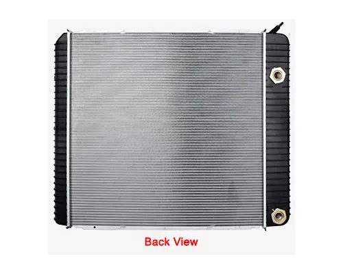 International DURASTAR (4300) Radiator