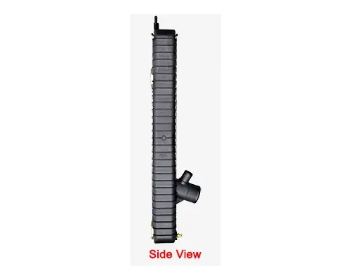 International DURASTAR (4300) Radiator