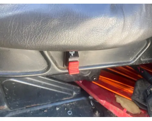 International DURASTAR (4300) Seat (Air Ride Seat)