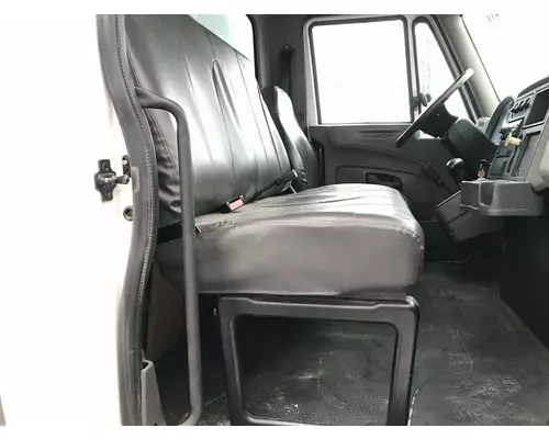 International DURASTAR (4300) Seat (non-Suspension)