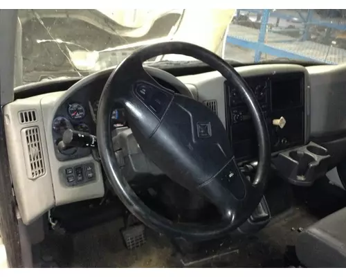 International DURASTAR (4300) Steering Column