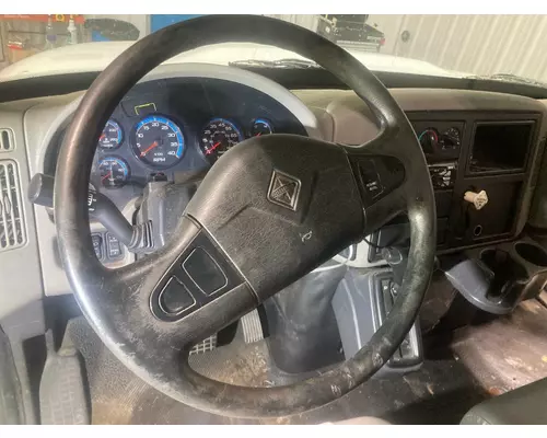 International DURASTAR (4300) Steering Column