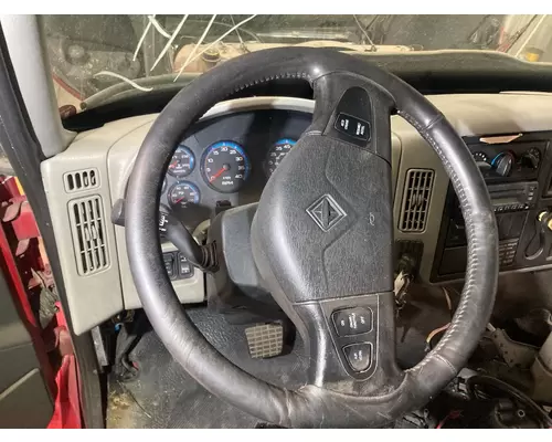 International DURASTAR (4300) Steering Column