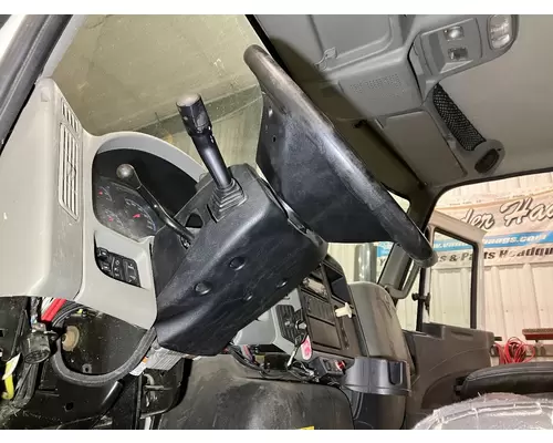 International DURASTAR (4300) Steering Column