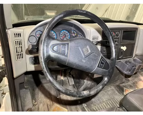 International DURASTAR (4300) Steering Column