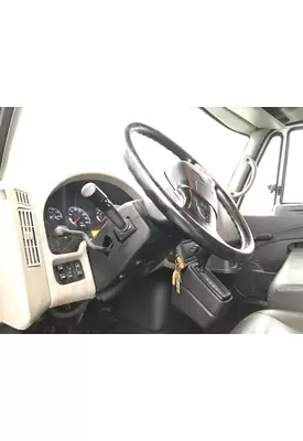 International DURASTAR (4300) Steering Column