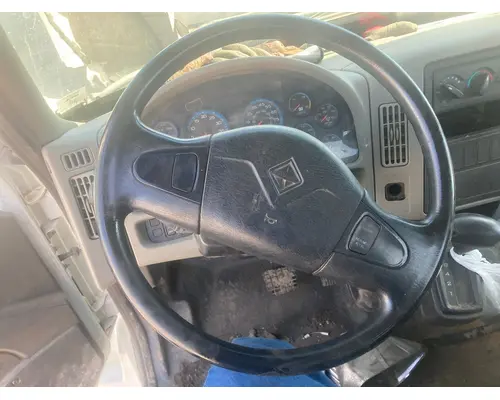 International DURASTAR (4300) Steering Column