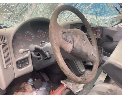 International DURASTAR (4300) Steering Column