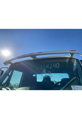 International DURASTAR (4300) Sun Visor (Exterior)