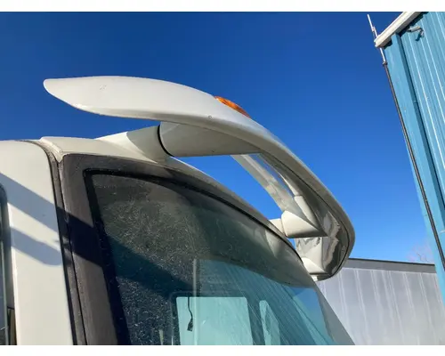International DURASTAR (4300) Sun Visor (Exterior)