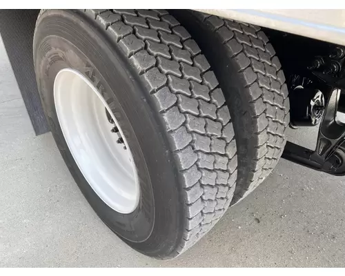 International DURASTAR (4300) Truck