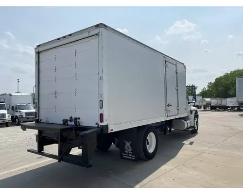 International DURASTAR (4300) Truck