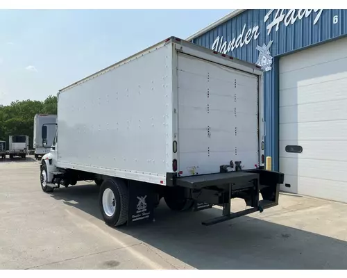 International DURASTAR (4300) Truck