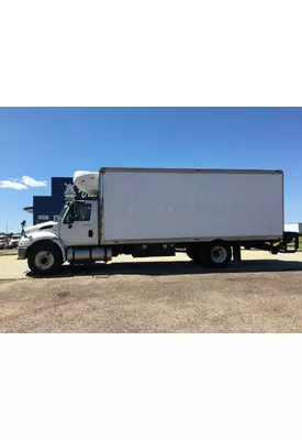 International DURASTAR (4300) Truck