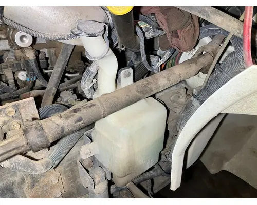 International DURASTAR (4300) Windshield Washer Reservoir