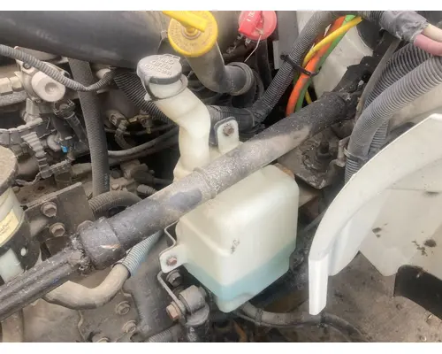 International DURASTAR (4300) Windshield Washer Reservoir