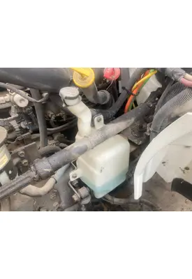 International DURASTAR (4300) Windshield Washer Reservoir