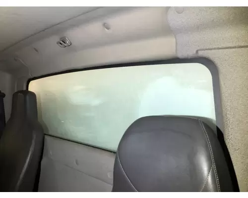 International DURASTAR (4400) Back Glass