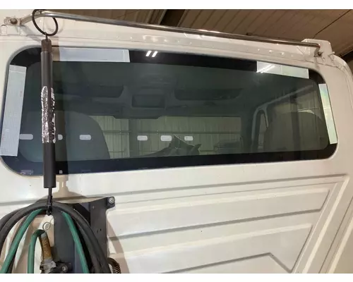 International DURASTAR (4400) Back Glass