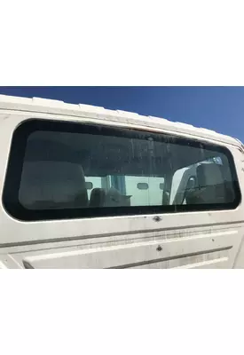 International DURASTAR (4400) Back Glass