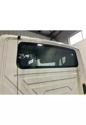 International DURASTAR (4400) Back Glass