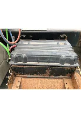 International DURASTAR (4400) Battery Box
