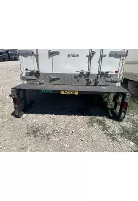 International DURASTAR (4400) Body, Misc. Parts