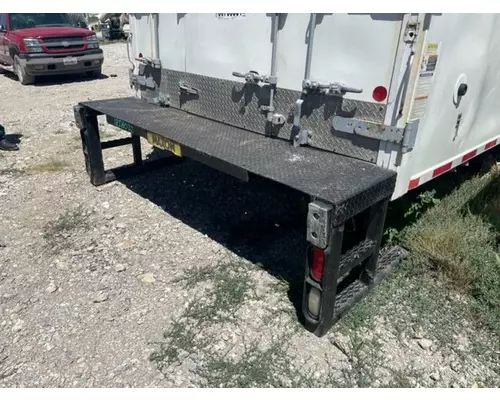 International DURASTAR (4400) Body, Misc. Parts
