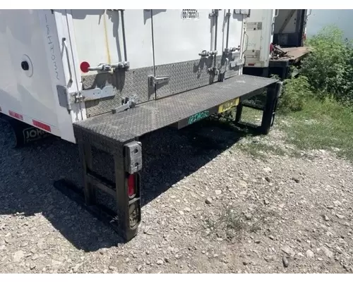 International DURASTAR (4400) Body, Misc. Parts