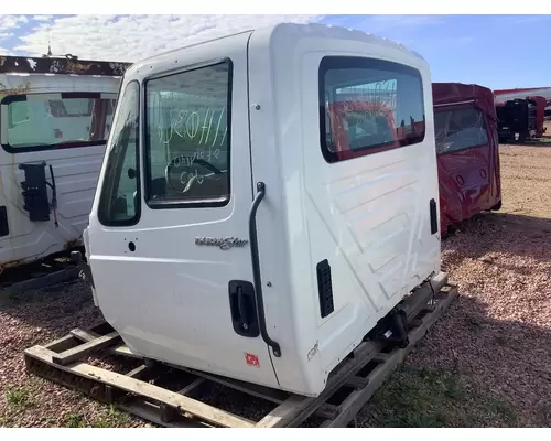 International DURASTAR (4400) Cab Assembly