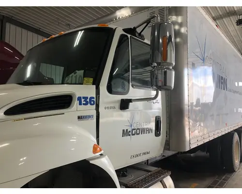 International DURASTAR (4400) Cab Assembly