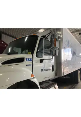 International DURASTAR (4400) Cab Assembly