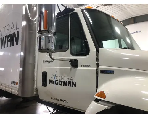 International DURASTAR (4400) Cab Assembly