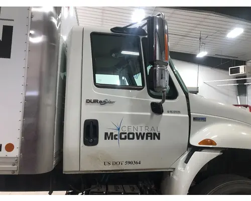 International DURASTAR (4400) Cab Assembly