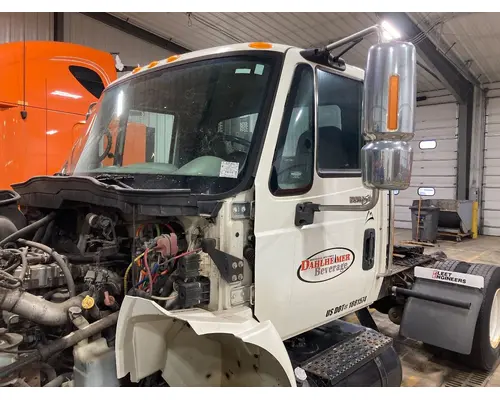 International DURASTAR (4400) Cab Assembly