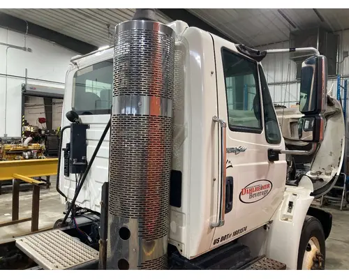 International DURASTAR (4400) Cab Assembly