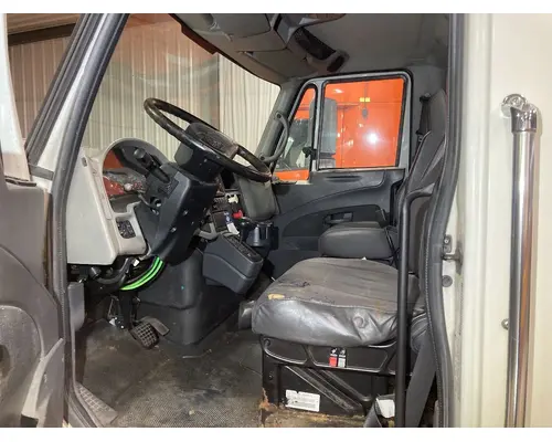 International DURASTAR (4400) Cab Assembly