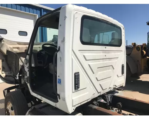 International DURASTAR (4400) Cab Assembly