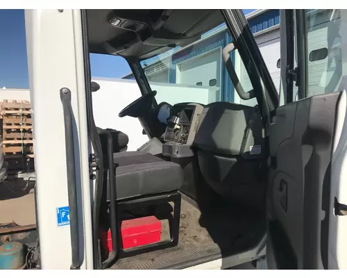 International DURASTAR (4400) Cab Assembly