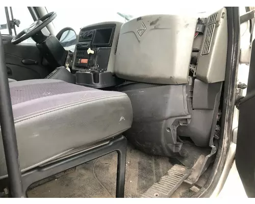 International DURASTAR (4400) Cab Assembly