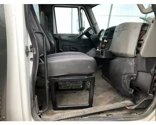 International DURASTAR (4400) Cab Assembly