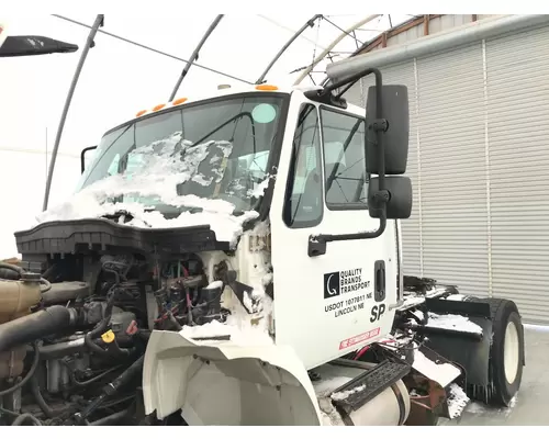 International DURASTAR (4400) Cab Assembly