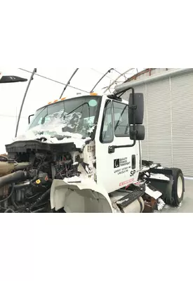 International DURASTAR (4400) Cab Assembly
