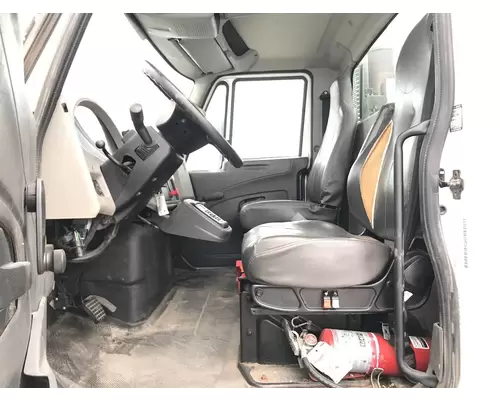 International DURASTAR (4400) Cab Assembly