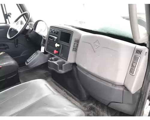 International DURASTAR (4400) Cab Assembly