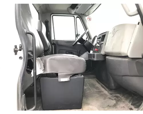 International DURASTAR (4400) Cab Assembly