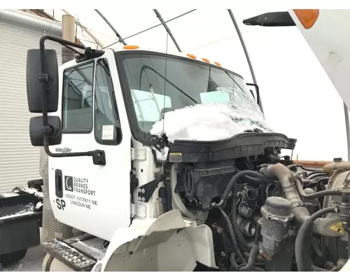 International DURASTAR (4400) Cab Assembly