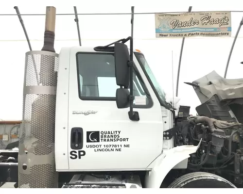 International DURASTAR (4400) Cab Assembly