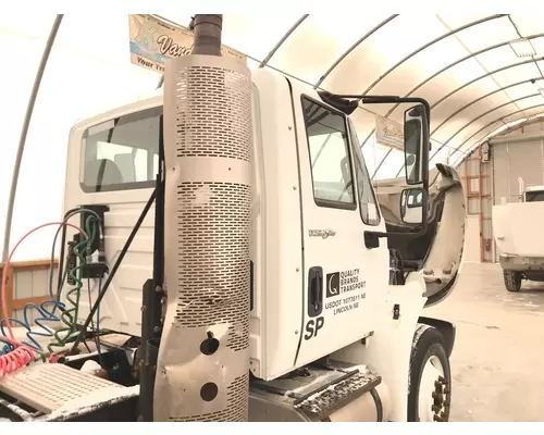 International DURASTAR (4400) Cab Assembly